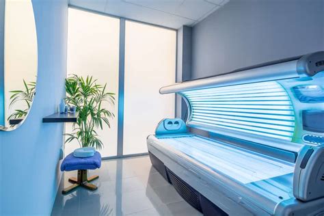 sunbed spray tanning near me.